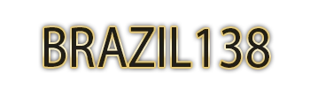 Logo BRAZIL138